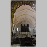 Abbaye de Saint-Papoul, photo MOSSOT, Wikipedia,7.jpg